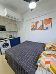 Blk 531 Cheng San Centre (Ang Mo Kio), HDB 3 Rooms #505381981